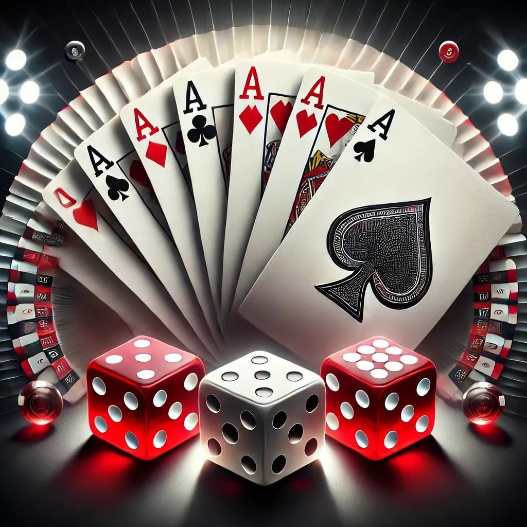 Esports 777jackpot