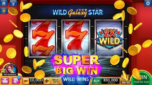 777jackpot VIP Live Casino Sportsbook Esports ဂိမ်းများ